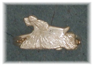 CSP12SR- Cocker Spaniel Running Ring