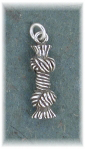 RPT10- Rope Toy Charm/Pendant/Pin