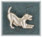 JRT12M- Medium FB Jack Russell Terrier - Smooth Coat